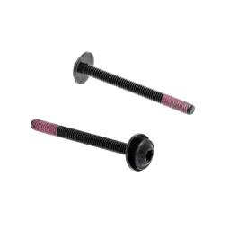 kit, screw handle, 5x M4X44 T20