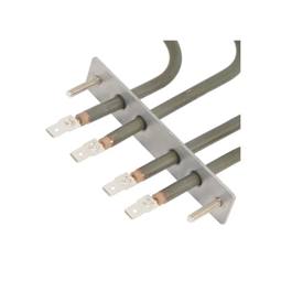Dual Grill Heating Element