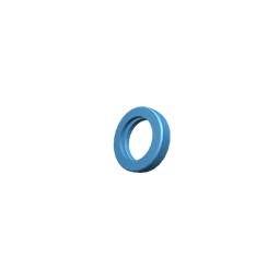 Washing Machine Pump Body Small Sealing Ring