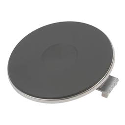 2000 W-värmeelement till kokzon – Diameter: 220 mm
