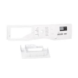 controlepaneel, greeplijst, AEG, T6DB72KP,NL,