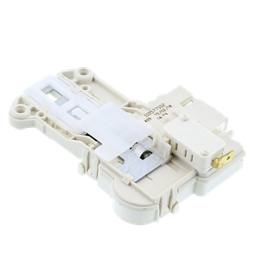 Washing Machine Door Lock with Switch