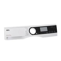 cruscotto, bianco, AEG, IT