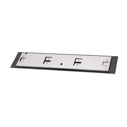 SATZ,FRONTBLENDE