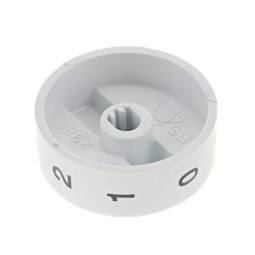 bouton thermostat, imprimé