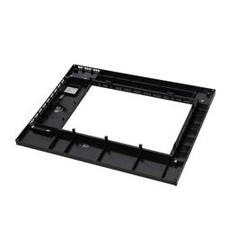 assembly, Frame, built-in