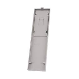 leva, distributore acqua, assieme, silver,54.9x210.2mm
