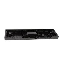 control panel,AEG,black,Finurlig,440mm
