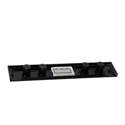 control panel, black, 60cm, LUX, 4K