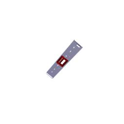 BEDIENBLENDE,INOX,ARTHUR MARTI