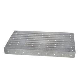 bottom plate, panel