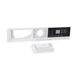control panel,white,Electrolux,FR