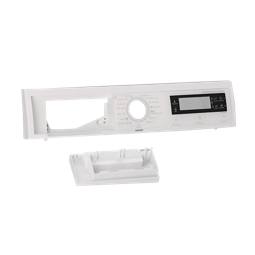 control panel,Handle,Electrolux,EWF1497HDW,EN,Symbol