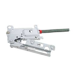 door hinge, right
