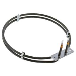 Ringverwarmer - 2400W
