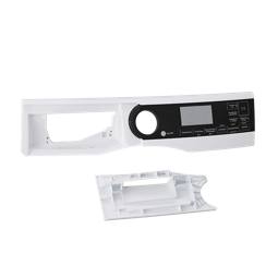 BEDIENBLENDE,WEISS,AEG,IT