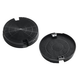 CARBON FILTER COMPATIBLE WITH