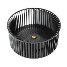 impeller, right