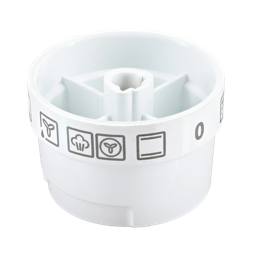 KNEBEL,FUNKTIONEN,WEISS,10+0