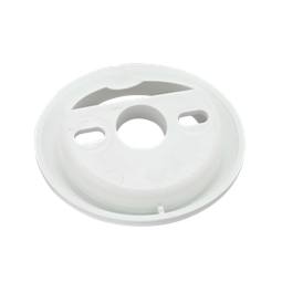 indicating plate,energy regulator,white,0-9, 1+0