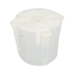 shell, tub
