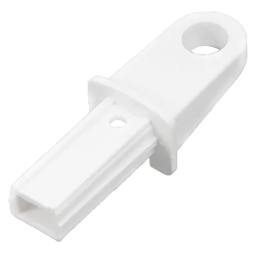 Support de porte de compartiment