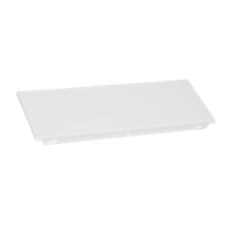Décor tiroir,plat