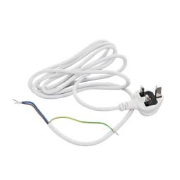 power cable, UK 2,5m