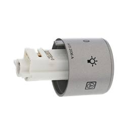 KNEBEL,FUNKTIONEN,INOX,6+0