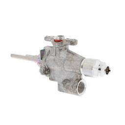 gas tap, semi-rapid