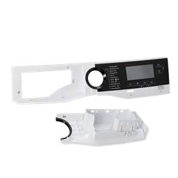 control panel,white,Electrolux,DE