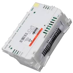 Unidad de control electrónico para lavavajillas