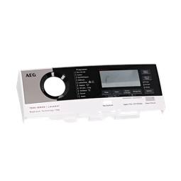 panel holder, white, AEG