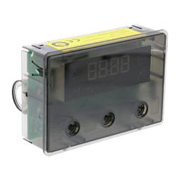 ovládací elektronika, konfigurované, SET