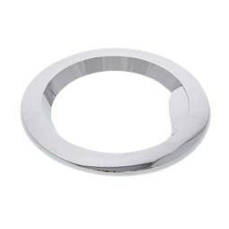 door frame,front,chrome plated,Ø483mm