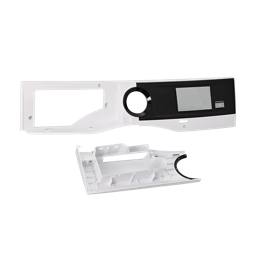control panel, white, AEG