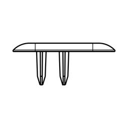 screw cover, top, cabinet, grey