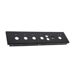 control panel, black, 50cm,6K