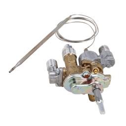 thermostat, 2-ways, orange