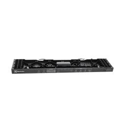 control panel,black,Electrolux,EDW7300, 590mm