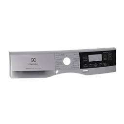 control panel,silver,Electrolux,FR