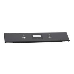 control panel,black,60cm,SET,2K