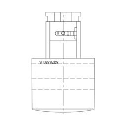 Knebel, Energieregler