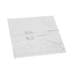 bag, foil