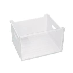 Box freezer, lower