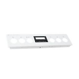 panel obsługi, biały, 50cm,SET,6K
