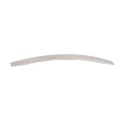 door handle, aluminium