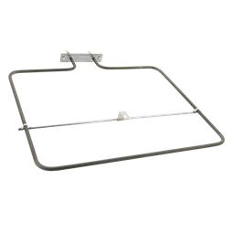 element värme-, över, 240V,870W
