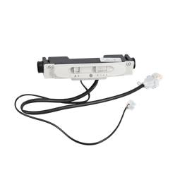 assembly, user interface board, lampholder,