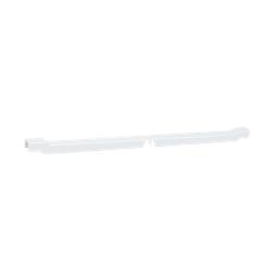 decor strip, end piece